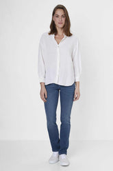 Jeans Femme Paddock's Pat Médium Stone